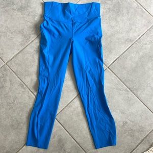 Lululemon High Rise Base Pace 25”